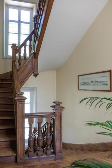 Le Sainte Anne *Studio* Apartment Orleans Bagian luar foto
